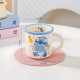Porcelain Mug 300 ml